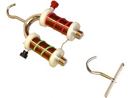 Электромагнит разборный (подковообразный) - fgospostavki.ru - Тихорецк