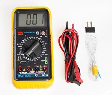 Цифровой мультиметр - fgospostavki.ru - Тихорецк