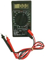 Цифровой измерительный прибор - fgospostavki.ru - Тихорецк