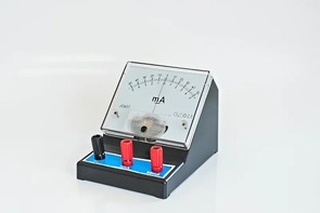 Лабораторный миллиамперметр - fgospostavki.ru - Тихорецк