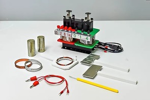 Трансформатор универсальный (демонстрационный) - fgospostavki.ru - Тихорецк