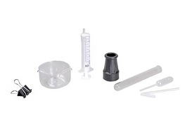 Лабораторный набор "Исследование атмосферного давления" - fgospostavki.ru - Тихорецк