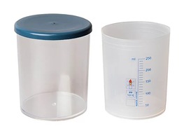 Калориметр с мерным стаканом - fgospostavki.ru - Тихорецк