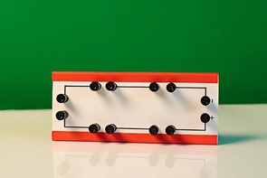 Коммутационная плата для сборки электрических цепей - fgospostavki.ru - Тихорецк