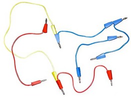 Набор соединительных проводов (шлейфовых) - fgospostavki.ru - Тихорецк