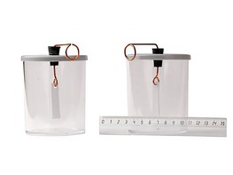 Электроскопы (2 штуки) - fgospostavki.ru - Тихорецк