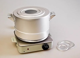 Баня комбинированная лабораторная. Вариант 1 - fgospostavki.ru - Тихорецк