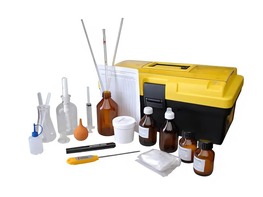 Набор для оценки растворенного кислорода в воде - fgospostavki.ru - Тихорецк