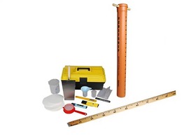 Комплект для исследования снежного покрова - fgospostavki.ru - Тихорецк