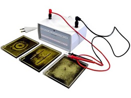 Набор для демонстрации спектров электрического поля - fgospostavki.ru - Тихорецк