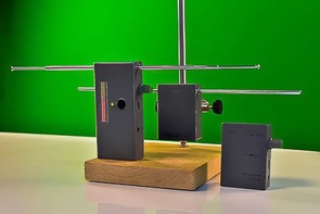 Комплект приборов для изучения принципов радиоприема и радиопередачи - fgospostavki.ru - Тихорецк