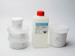 Набор № 3 ОС Гидроксиды - fgospostavki.ru - Тихорецк