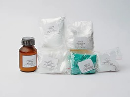 Набор № 11 ОС Карбонаты - fgospostavki.ru - Тихорецк