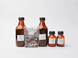 Набор № 14 ОС Соединения марганца - fgospostavki.ru - Тихорецк