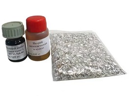 Набор № 24 ВС "Щелочные и щелочно-земельные металлы" - fgospostavki.ru - Тихорецк