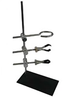 Штатив лабораторный химический - fgospostavki.ru - Тихорецк