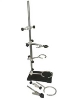 Штатив лабораторный комбинированный ШЛб - fgospostavki.ru - Тихорецк