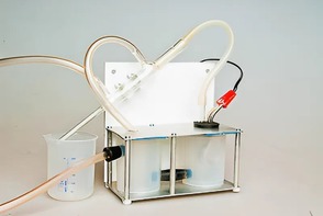 Аппарат для дистилляции воды (220 В) - fgospostavki.ru - Тихорецк