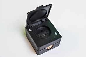 Розетка электрическая 42 В (полюсная) - fgospostavki.ru - Тихорецк