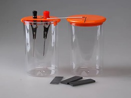 Набор по электролизу (демонстрационный) - fgospostavki.ru - Тихорецк