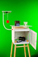 Цифровая лаборатория "Школьная метеостанция" (метеобудка с комплектом датчиков) - fgospostavki.ru - Тихорецк