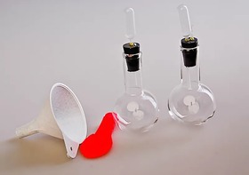 Прибор для иллюстрации закона сохранения массы веществ - fgospostavki.ru - Тихорецк