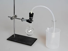 Прибор для получения галоидоалканов и сложных эфиров лабораторный - fgospostavki.ru - Тихорецк