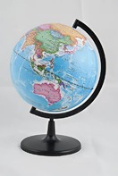 Глобус политический (д.210) - fgospostavki.ru - Тихорецк
