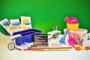 Комплект по предмету "Окружающий мир" для практических работ - fgospostavki.ru - Тихорецк