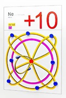 Набор для моделирования электронного строения атома - fgospostavki.ru - Тихорецк