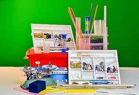 Набор для экспериментирования "Наблюдения за природой. Измерения" - fgospostavki.ru - Тихорецк