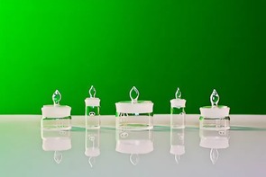 Комплект стаканчиков для взвешивания (бюкс) - fgospostavki.ru - Тихорецк