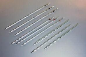 Комплект пипеток (9 штук) - fgospostavki.ru - Тихорецк