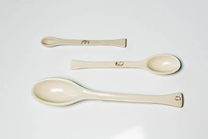 Комплект ложек фарфоровых - fgospostavki.ru - Тихорецк