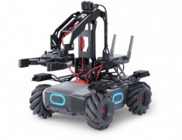 Учебный робот DJI Robomaster S1 EP - fgospostavki.ru - Тихорецк