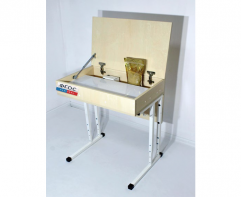 Световой стол-парта для рисования песком - fgospostavki.ru - Тихорецк