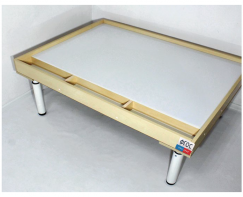 Световой стол для рисования песком "Мое творчество" - fgospostavki.ru - Тихорецк