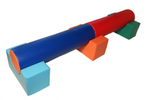 Модуль-трансформер № 10 (с цилиндрами) - fgospostavki.ru - Тихорецк