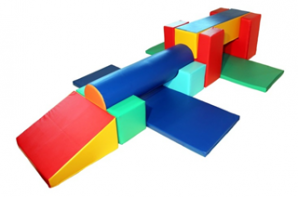 Модуль-трансформер № 18 (9 элементов) - fgospostavki.ru - Тихорецк