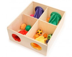 Набор методических материалов «Сенсорный ящик» - fgospostavki.ru - Тихорецк