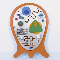 Бизиборд «Крум» - fgospostavki.ru - Тихорецк