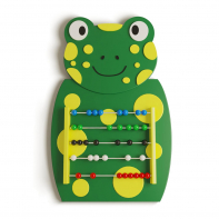 Бизиборд «Лягушка-математик» - fgospostavki.ru - Тихорецк