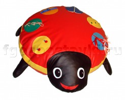 Дидактическая божья коровка - fgospostavki.ru - Тихорецк