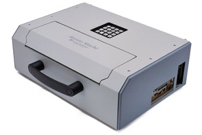 Принтер для печати рельефно-точечным шрифтом Брайля Romeo Attache - fgospostavki.ru - Тихорецк
