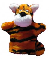 Логопедические перчаточные куклы. Высота 22 сантиметра (вариант 3) - fgospostavki.ru - Тихорецк