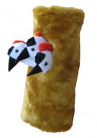 Логопедические перчаточные куклы. Высота 22 сантиметра (вариант 8) - fgospostavki.ru - Тихорецк