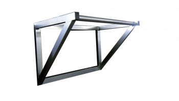 Перекладина навесная (в призматической раме) - fgospostavki.ru - Тихорецк