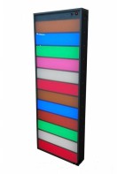 Лестница света 12 ячеек - fgospostavki.ru - Тихорецк