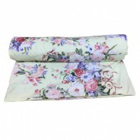 Пододеяльник (внешний чехол) для тяжелого одеяла 85х125 сантиметров - fgospostavki.ru - Тихорецк