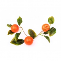 Ветка муляжей "Мандарины" - fgospostavki.ru - Тихорецк